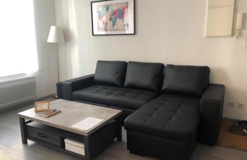 Cauterets Apartment | Appartement Souplex Centre de Cauterets