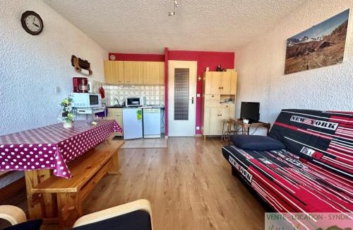 Habere-Poche Apartment | Appartement Sous Berthet - 4 pers