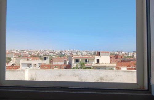 Sidi Abdelhamid Apartment | APPARTEMENT Soussun Familles&Couples mariés