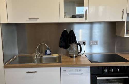 Le Blanc-Mesnil Apartment | Appartement Spacieux et Calme, Proche Cdg-disney et Parc des Expositions