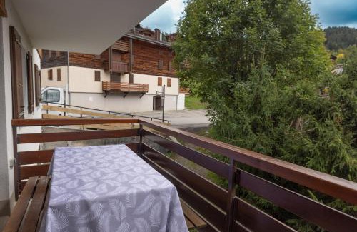 Le Chinaillon Apartment | Appartement spacieux 6 personnes