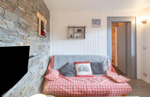 Le Chinaillon Apartment | Appartement spacieux 6 personnes
