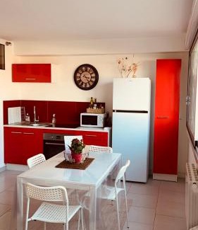 Banyuls-sur-Mer Apartment | Appartement spacieux 6 personnes Banyuls sur mer