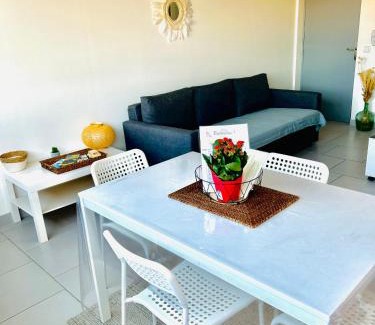 Banyuls-sur-Mer Apartment | Appartement spacieux 6 personnes Banyuls sur mer