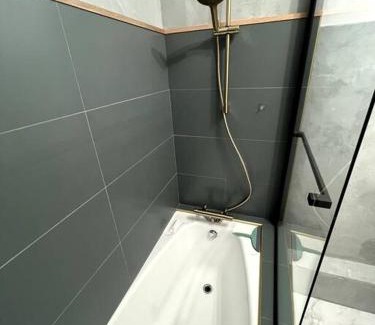 Petit-Ivry Apartment | Appartement spacieux à 5 min de Paris