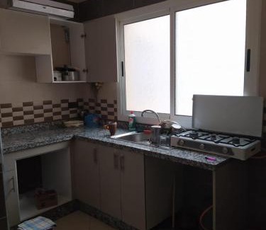 Oued Laou Apartment | Appartement spacieux a ouedlaou