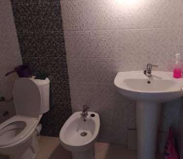 Oued Laou Apartment | Appartement spacieux a ouedlaou