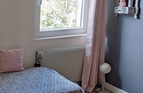 Liepvre Apartment | Appartement Spacieux et Terrasse Cosy. Entre Massif Vosgien et Vignoble Alsacien