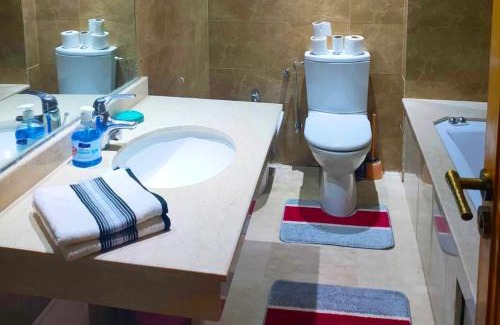 Semlalia Apartment | Appartement spacieux