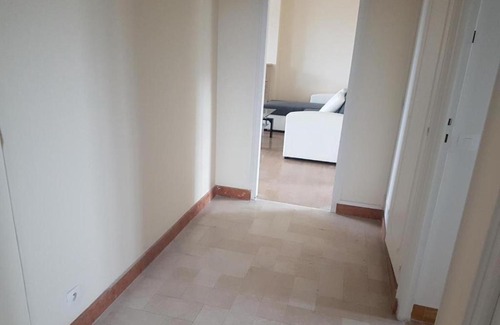Orly Apartment | Appartement Spacieux Orly