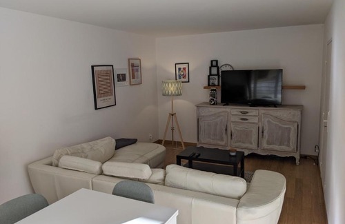 Guyancourt Apartment | Appartement SQY