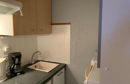 Saint-Lary-Soulan Apartment | Appartement St Lary Village