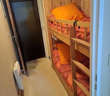Saint-Lary-Soulan Apartment | Appartement St Lary Village