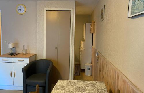 Saint-Lary-Soulan Apartment | Appartement St Lary Village