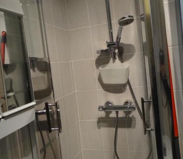 Camiers Apartment | Appartement Ste Cécile à 50 mètres de la plage