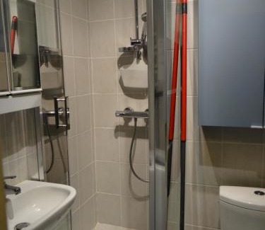 Camiers Apartment | Appartement Ste Cécile à 50 mètres de la plage