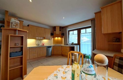 Bad Hofgastein Apartment | Appartement Stadler