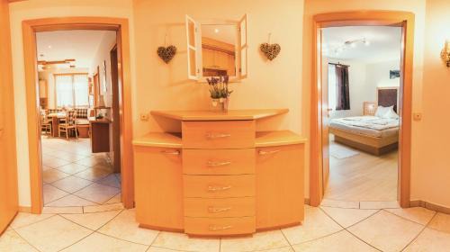 Bad Hofgastein Apartment | Appartement Stadler