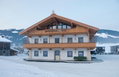 Feuring Apartment | Appartement Steidlbauer
