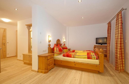Feuring Apartment | Appartement Steidlbauer