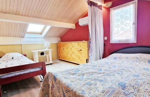 Patrimonio Apartment | Appartement sur la Baie de saint Florent