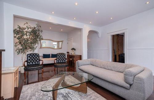 Milton Park Apartment | Appartement Sur la "Main"