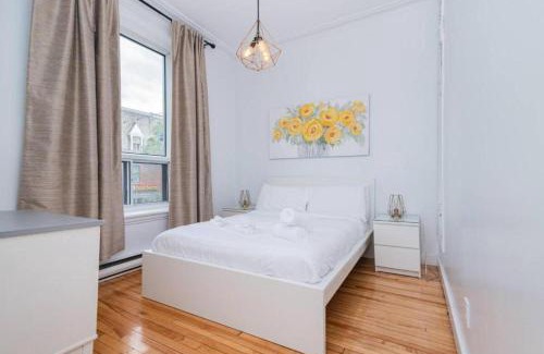 Milton Park Apartment | Appartement Sur la "Main"
