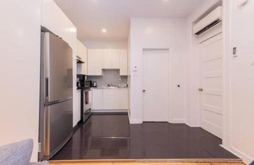 Milton Park Apartment | Appartement Sur la "Main"