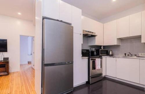Milton Park Apartment | Appartement Sur la "Main"