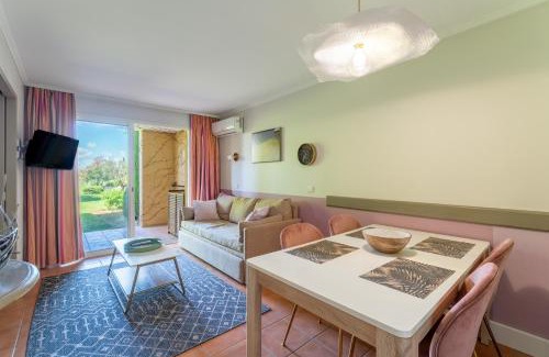 Pont Royal Apartment | Appartement sur le golf et piscine