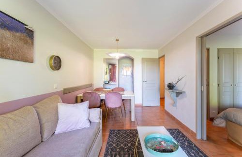 Pont Royal Apartment | Appartement sur le golf et piscine
