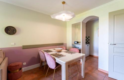 Pont Royal Apartment | Appartement sur le golf et piscine