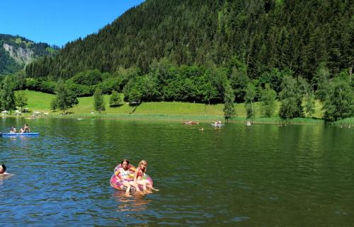 Schwarzach im Pongau Apartment | Appartement Tauernlife
