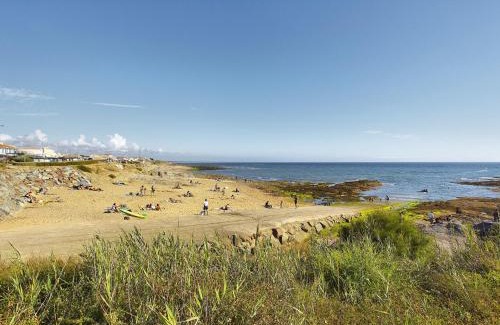 Bretignolles-sur-Mer Apartment | Appartement T2 RDC - Mer à 200m, Animaux OK, Parking - FR-1-231-159