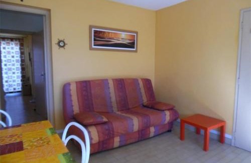 Le Grand Large Apartment | Appartement T2 calme avec terrasse et parking - 400m de la plage - FR-1-750-85