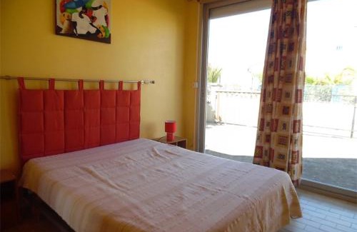Le Grand Large Apartment | Appartement T2 calme avec terrasse et parking - 400m de la plage - FR-1-750-85