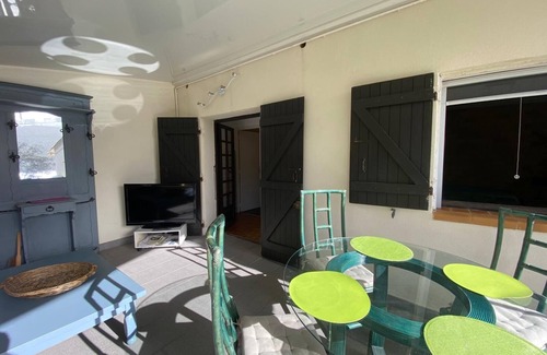 Corse-du-Sud Apartment | Appartement T1 bis Accès Plage à 50m - Rupione