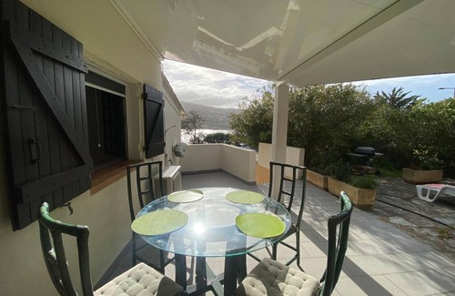 Corse-du-Sud Apartment | Appartement T1 bis Accès Plage à 50m - Rupione