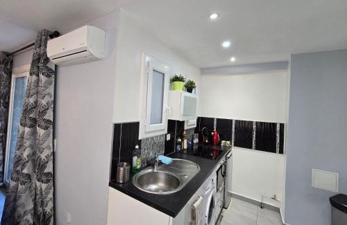 Le Rouet Apartment | Appartement T2 37m2 Prado Stade Velodrome plage
