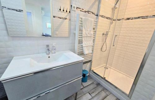Le Rouet Apartment | Appartement T2 37m2 Prado Stade Velodrome plage