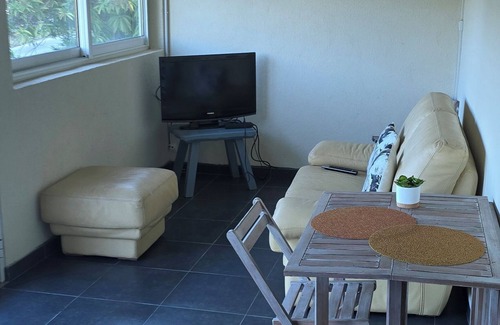 Corse-du-Sud Apartment | Appartement T2 Accès Plage à 50m - Pietrosella