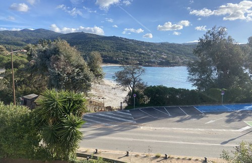 Corse-du-Sud Apartment | Appartement T2 - Accès Plage - Rupione