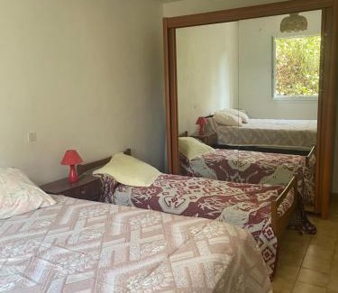 San-Giuliano Apartment | Appartement T2 Alistro San Giuliano Corse