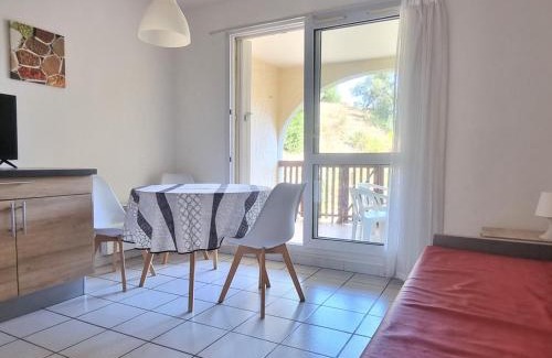 Cerbere Apartment | Appartement T2 avec Jardin à Cerbère - Calme et Proche Activités - FR-1-309-405