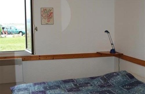 Le Barcares Apartment | Appartement T2 avec terrasse, piscine, parking - Le Barcarès - FR-1-195-46