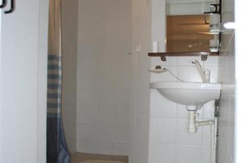 Le Barcares Apartment | Appartement T2 avec terrasse, piscine, parking - Le Barcarès - FR-1-195-46