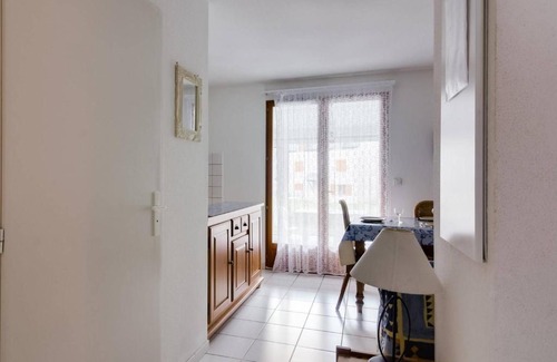 Luz-Saint-Sauveur Apartment | Appartement T2 cabine à Luz-Saint-Sauveur, parking privé, animaux bienvenus - FR-1-402-79