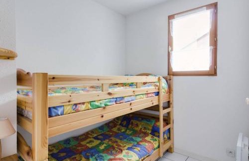 Luz-Saint-Sauveur Apartment | Appartement T2 cabine à Luz-Saint-Sauveur, parking privé, animaux bienvenus - FR-1-402-79