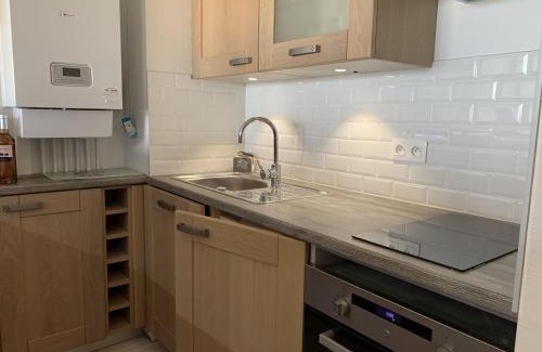 Arcachon Apartment | Appartement T2 cabine avec parking, animaux admis - FR-1-374-179