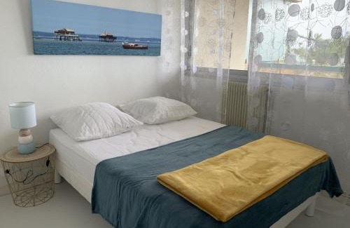 Arcachon Apartment | Appartement T2 cabine avec parking, animaux admis - FR-1-374-179